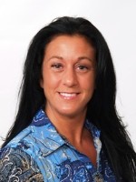 Laurie Santulin