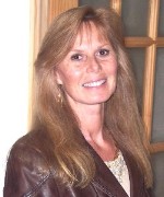 Patricia Kmiotek